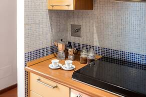 San Lorenzo Five Senses