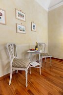 San Lorenzo Five Senses