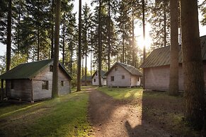 Village Huttopia Senonches