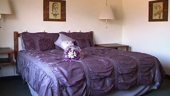 Wilderness Inn