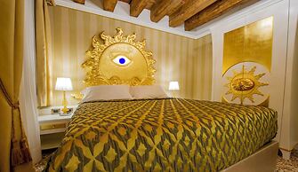 EGO’ Boutique Hotel - The Silk Road