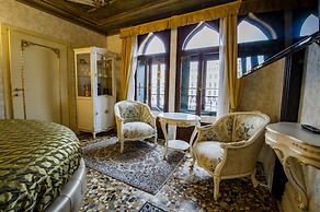 EGO’ Boutique Hotel - The Silk Road