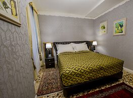 EGO’ Boutique Hotel - The Silk Road