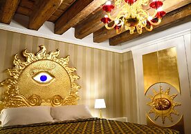EGO’ Boutique Hotel - The Silk Road