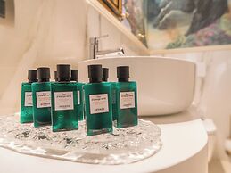 EGO’ Boutique Hotel - The Silk Road