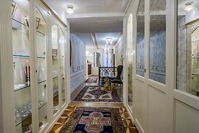 EGO’ Boutique Hotel - The Silk Road