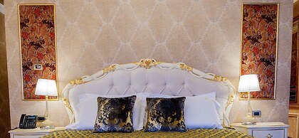 EGO’ Boutique Hotel - The Silk Road