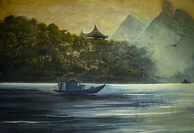 EGO’ Boutique Hotel - The Silk Road