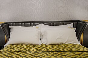 EGO’ Boutique Hotel - The Silk Road