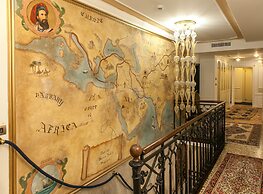 EGO’ Boutique Hotel - The Silk Road