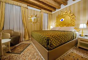 EGO’ Boutique Hotel - The Silk Road