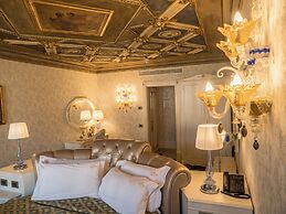 EGO’ Boutique Hotel - The Silk Road