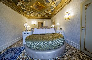 EGO’ Boutique Hotel - The Silk Road