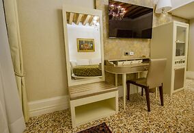 EGO’ Boutique Hotel - The Silk Road