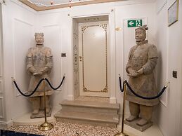 EGO’ Boutique Hotel - The Silk Road