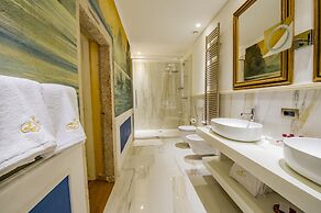 EGO’ Boutique Hotel - The Silk Road