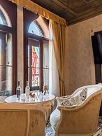 EGO’ Boutique Hotel - The Silk Road