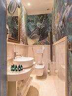 EGO’ Boutique Hotel - The Silk Road