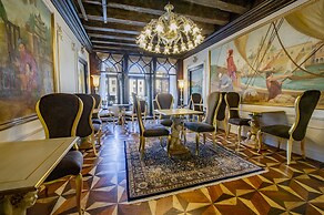 EGO’ Boutique Hotel - The Silk Road