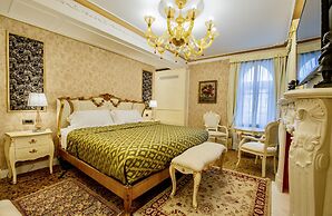 EGO’ Boutique Hotel - The Silk Road