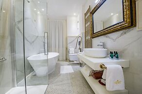 EGO’ Boutique Hotel - The Silk Road