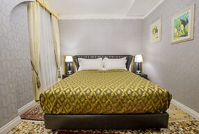 EGO’ Boutique Hotel - The Silk Road