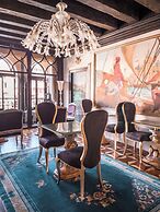 EGO’ Boutique Hotel - The Silk Road