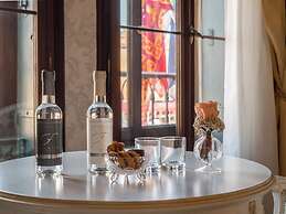 EGO’ Boutique Hotel - The Silk Road