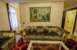 EGO’ Boutique Hotel - The Silk Road