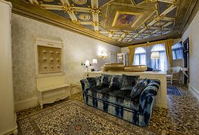 EGO’ Boutique Hotel - The Silk Road
