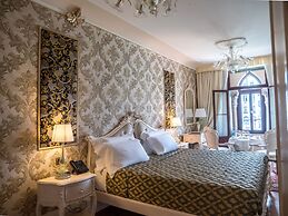 EGO’ Boutique Hotel - The Silk Road