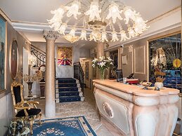 EGO’ Boutique Hotel - The Silk Road