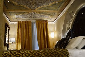 EGO’ Boutique Hotel - The Silk Road