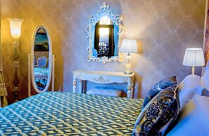 EGO’ Boutique Hotel - The Silk Road