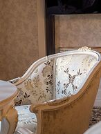 EGO’ Boutique Hotel - The Silk Road