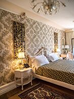 EGO’ Boutique Hotel - The Silk Road