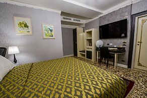 EGO’ Boutique Hotel - The Silk Road