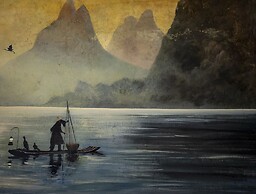 EGO’ Boutique Hotel - The Silk Road