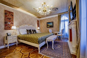 EGO’ Boutique Hotel - The Silk Road