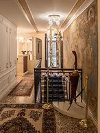 EGO’ Boutique Hotel - The Silk Road