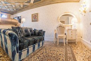 EGO’ Boutique Hotel - The Silk Road