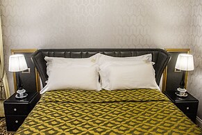EGO’ Boutique Hotel - The Silk Road