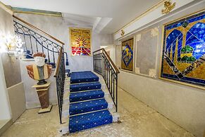 EGO’ Boutique Hotel - The Silk Road