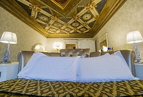 EGO’ Boutique Hotel - The Silk Road