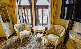 EGO’ Boutique Hotel - The Silk Road