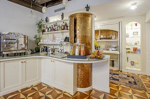 EGO’ Boutique Hotel - The Silk Road