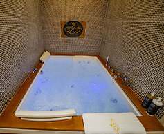 EGO’ Boutique Hotel - The Silk Road