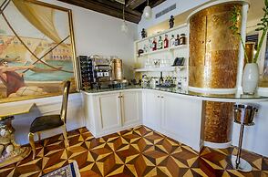 EGO’ Boutique Hotel - The Silk Road