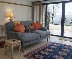 Woodchester Valley Vineyard Barns