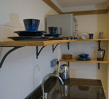 Woodchester Valley Vineyard Barns